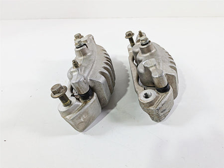 2022 Polaris RZR Turbo R Ultimate Front 3-Piston Brake Calipers 1913736 1913737-Mototech271