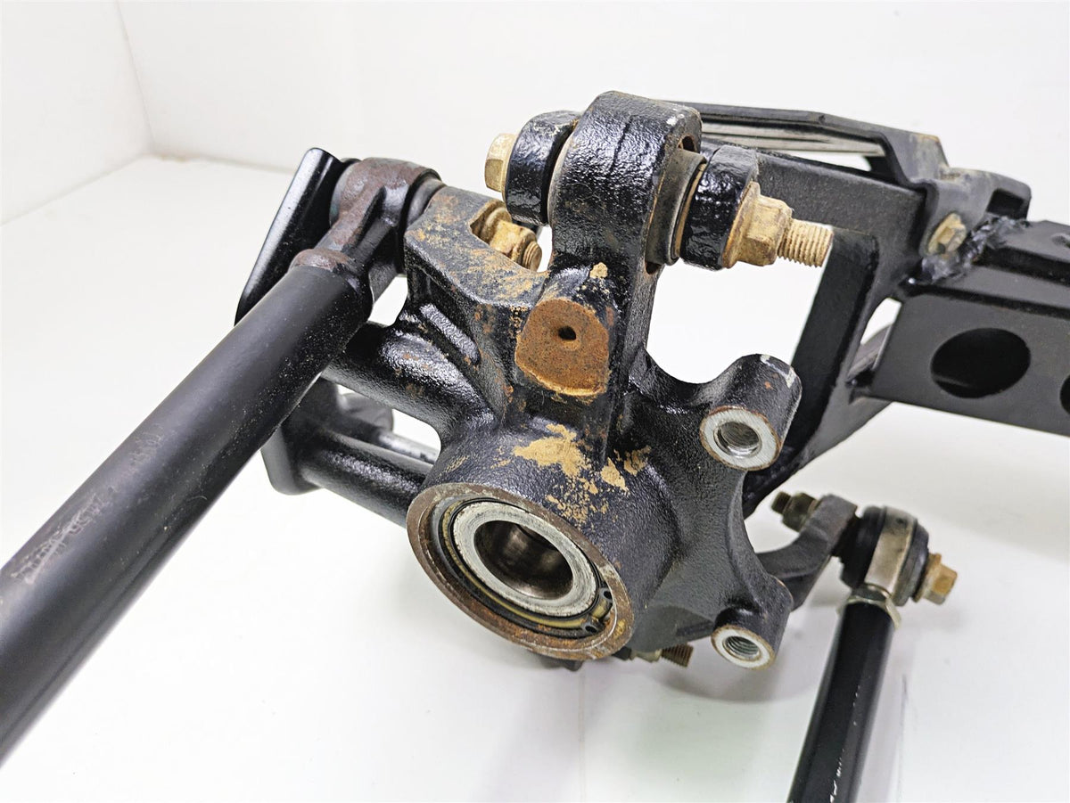 2021 CFMoto Zforce 950 Sport Rear Left Trailing Arm & Knuckle 5BYA-060110 {{ shop.shopifyCountryName }} - Mototech271