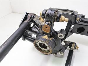 2021 CFMoto Zforce 950 Sport Rear Left Trailing Arm & Knuckle 5BYA-060110