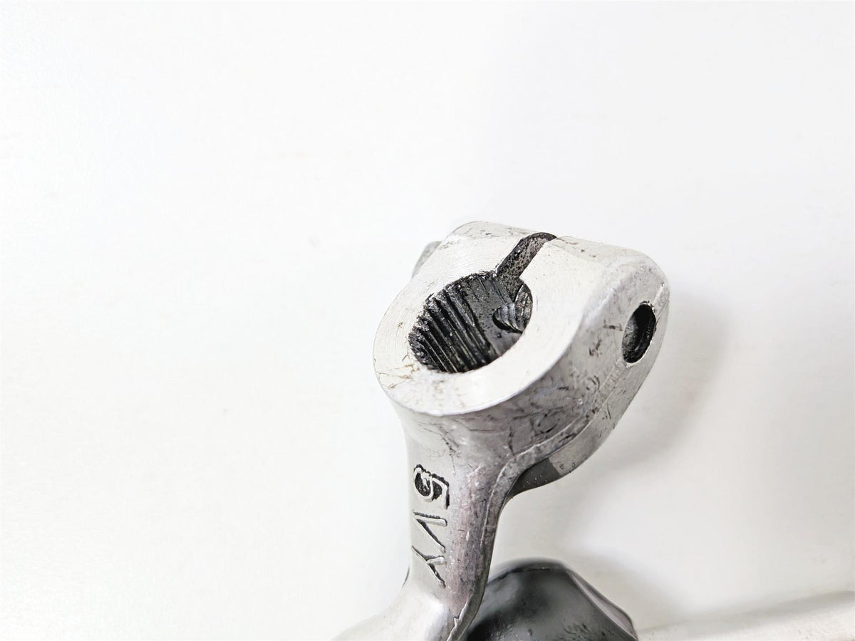 2008 Yamaha YZF R1 RN19 Shifter Shift Lever & Link & Rod 5VY-18110-00-00 {{ shop.shopifyCountryName }} - Mototech271