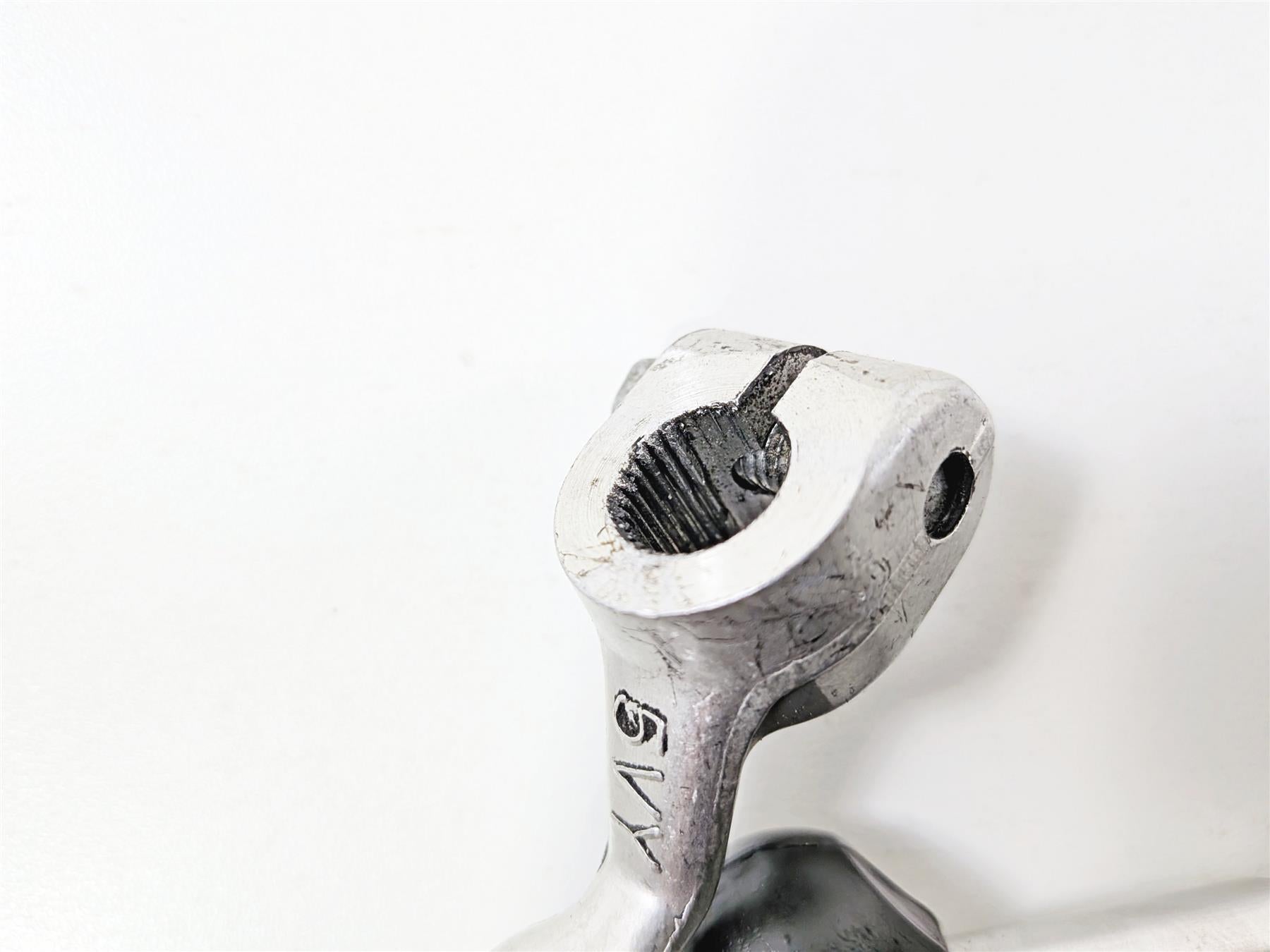 2008 Yamaha YZF R1 RN19 Shifter Shift Lever & Link & Rod 5VY-18110-00-00 {{ shop.shopifyCountryName }} - Mototech271
