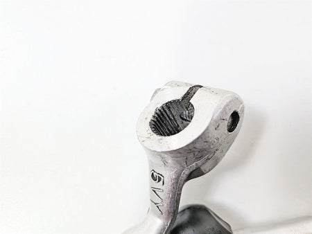 2008 Yamaha YZF R1 RN19 Shifter Shift Lever & Link & Rod 5VY-18110-00-00 {{ shop.shopifyCountryName }} - Mototech271