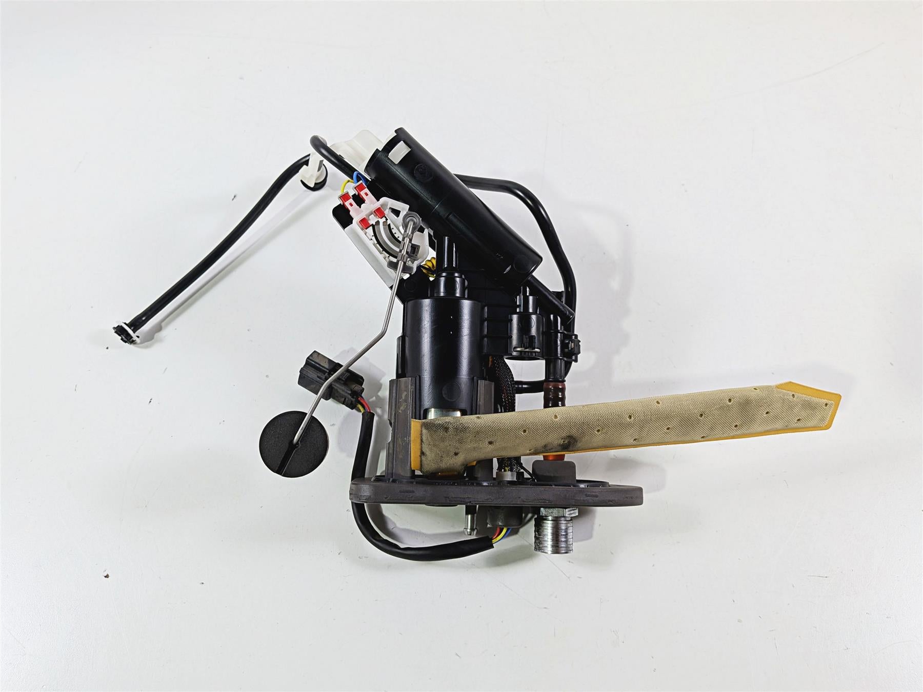 2024 Harley FXLRS Dyna Low Rider Fuel Gas Petrol Pump & Sending Unit 61200093-Mototech271