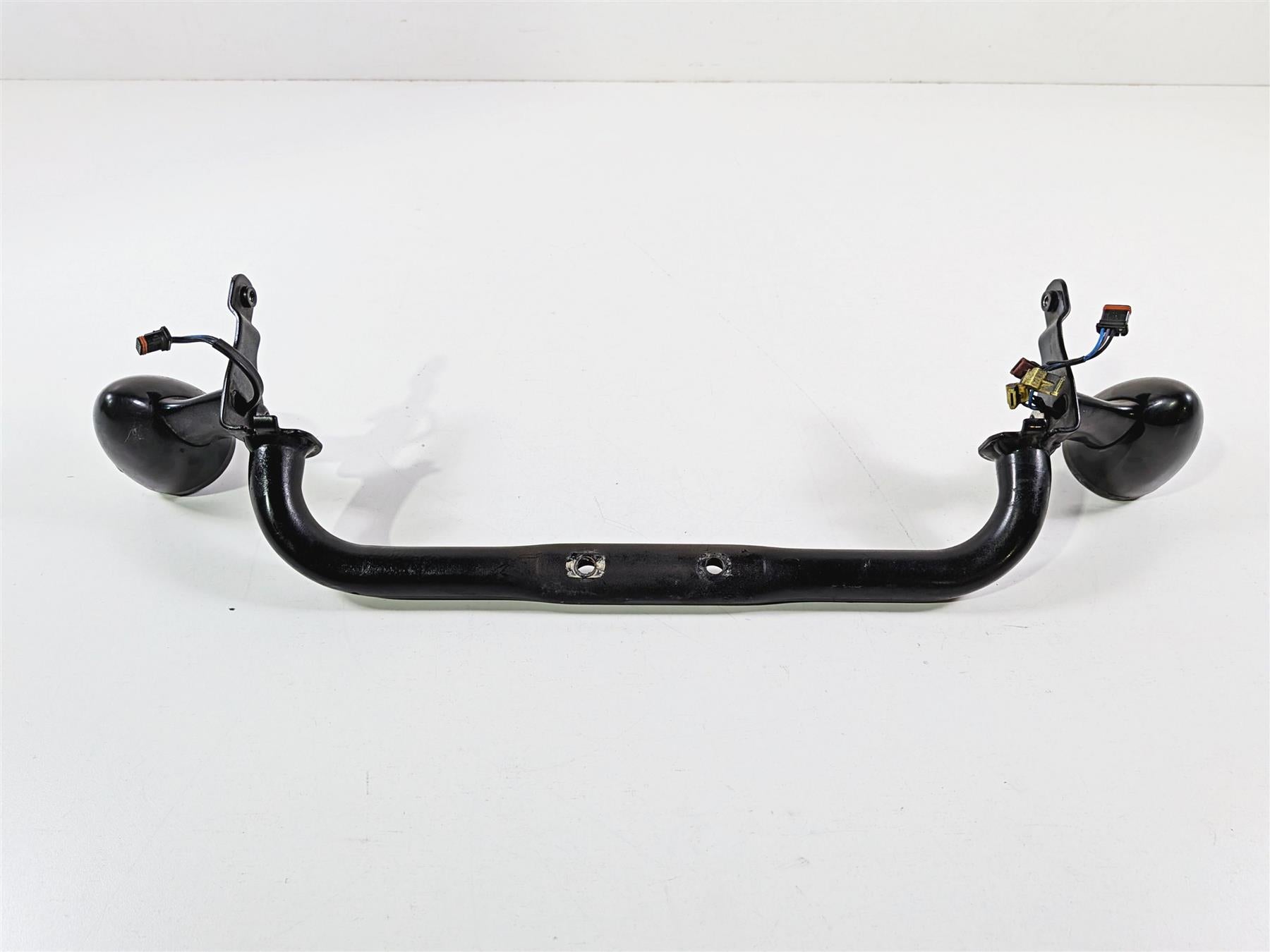2022 Harley Softail FXLRST Low Rider Front Blinker & Mount Bar 47200898 {{ shop.shopifyCountryName }} - Mototech271