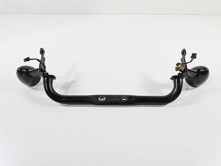 2022 Harley Softail FXLRST Low Rider Front Blinker & Mount Bar 47200898 {{ shop.shopifyCountryName }} - Mototech271