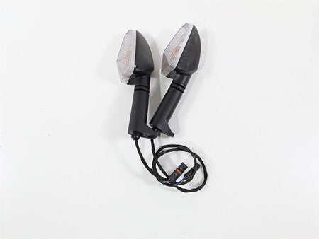 2015 BMW R1200GS K50 Front Blinker Turn Signal Set 63138534355 63138534354 {{ shop.shopifyCountryName }} - Mototech271