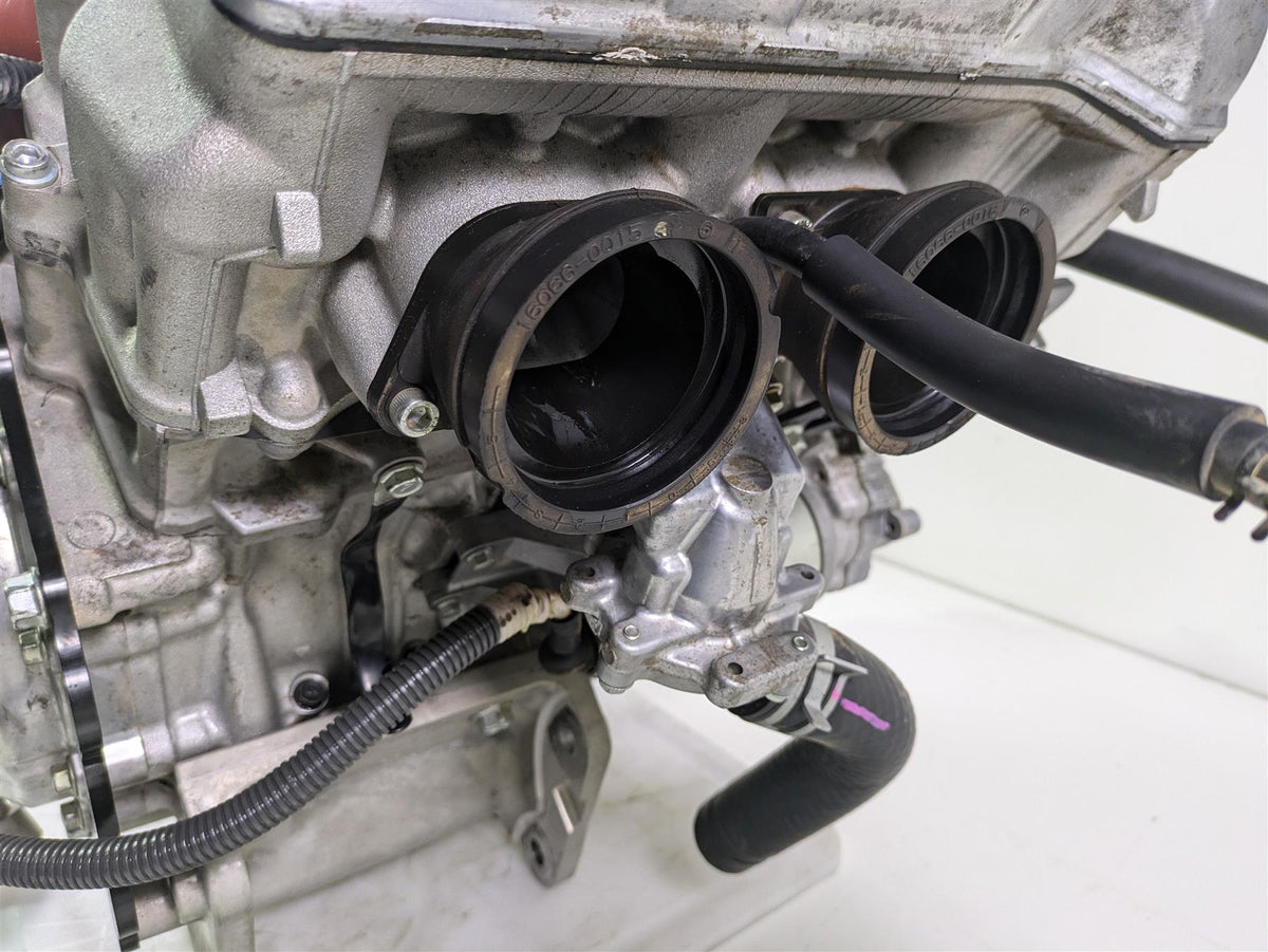 2020 Kawasaki Teryx KRX KRF 1000 Running Engine Motor -Video 14001-0693 {{ shop.shopifyCountryName }} - Mototech271