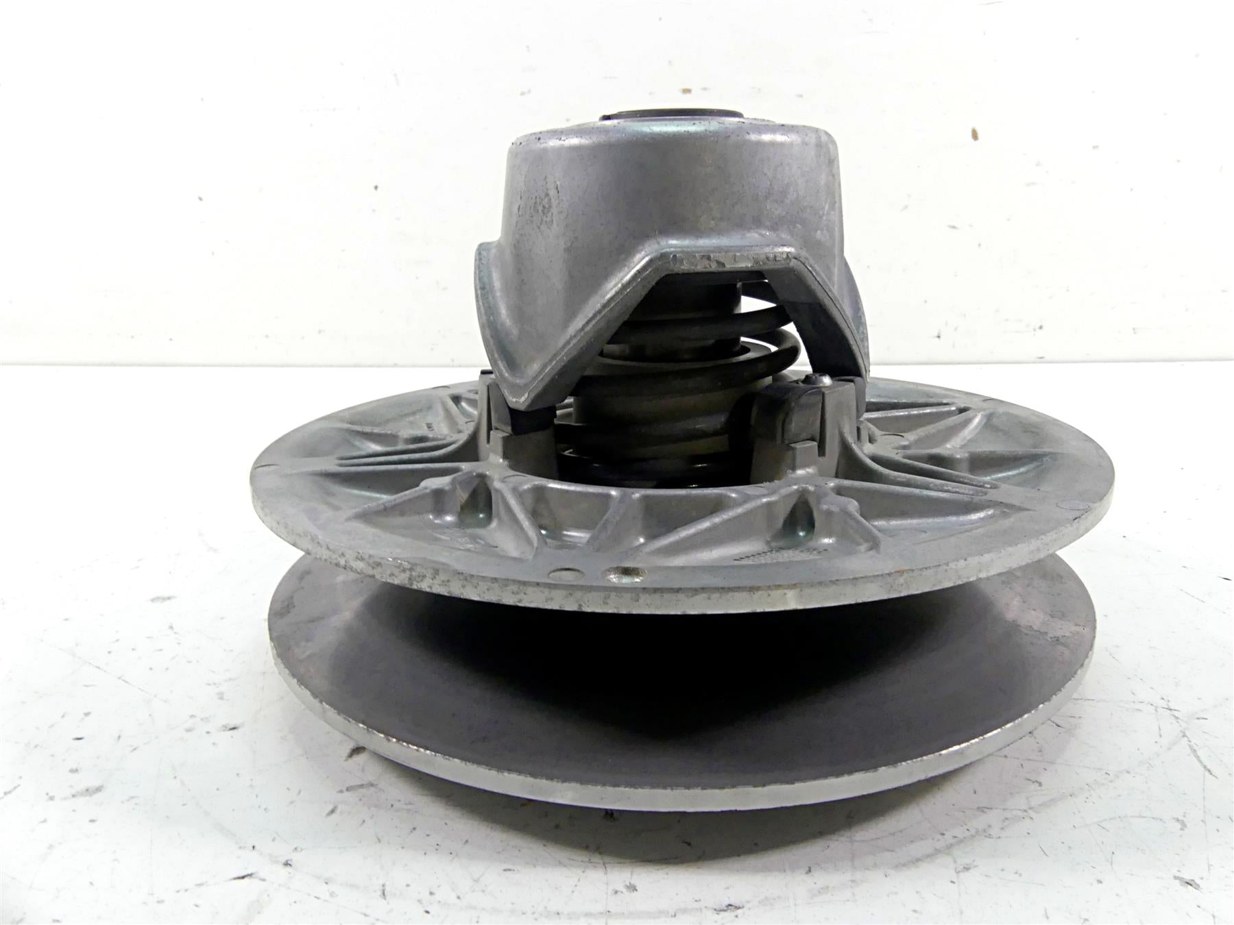 2021 CFMoto Zforce 950 Sport Secondary Driven Clutch 606miles 0JYA-052000 {{ shop.shopifyCountryName }} - Mototech271