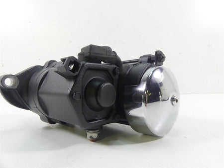 2013 Harley Touring FLHX Street Glide Engine Starter Motor 96 103 110 31618-06A {{ shop.shopifyCountryName }} - Mototech271