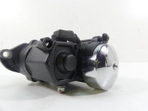 2013 Harley Touring FLHX Street Glide Engine Starter Motor 96 103 110 31618-06A | Mototech271