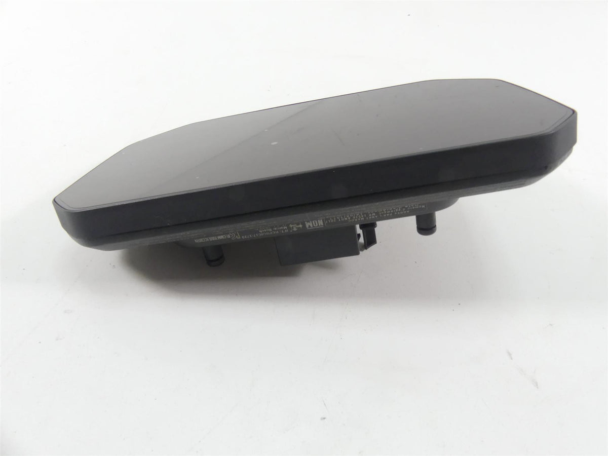 2019 BMW R1250GS K50 Tft Speedometer 40k Screen Dash Instrument 62119467983 {{ shop.shopifyCountryName }} - Mototech271