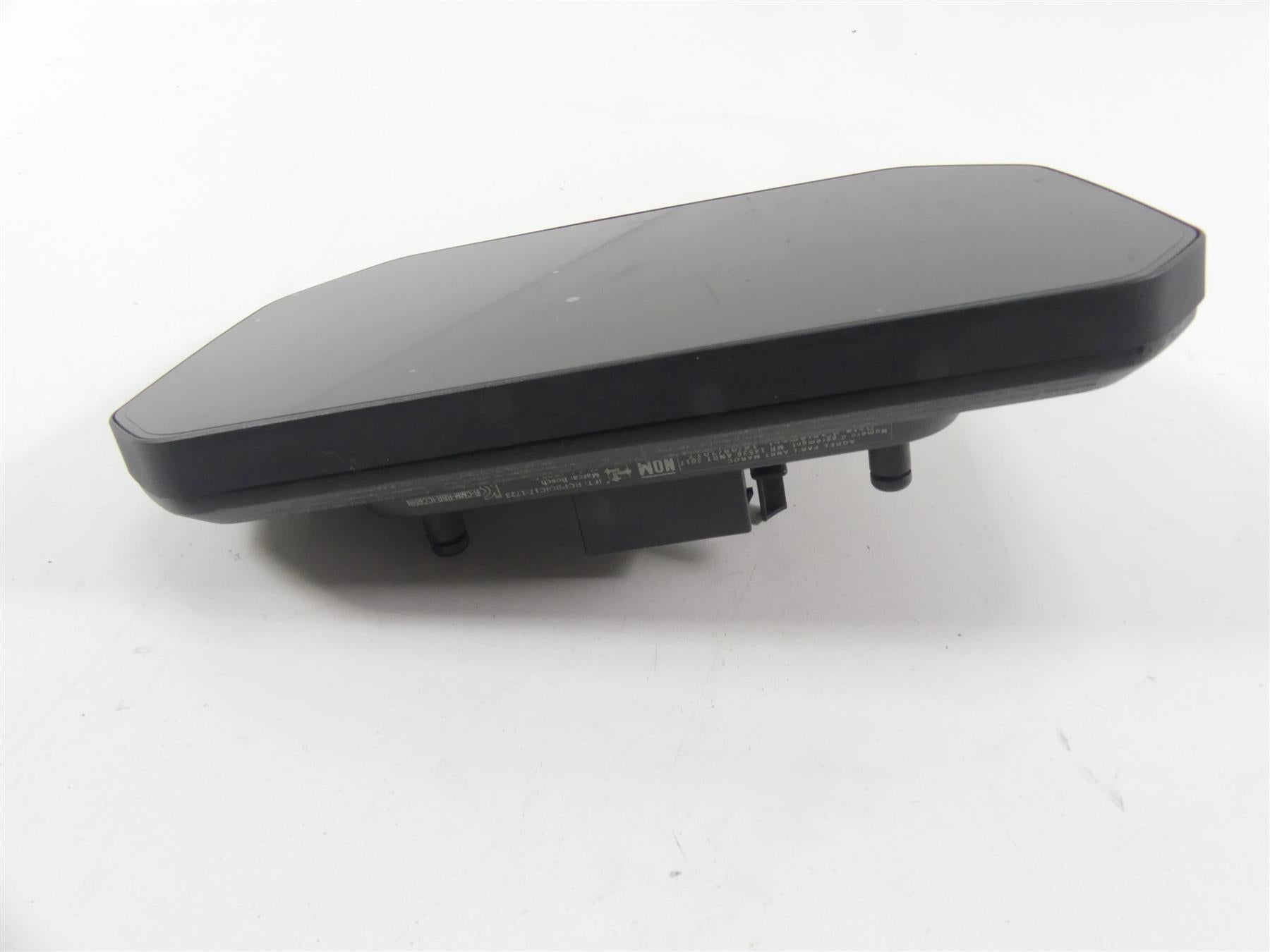 2019 BMW R1250GS K50 Tft Speedometer 40k Screen Dash Instrument 62119467983 {{ shop.shopifyCountryName }} - Mototech271