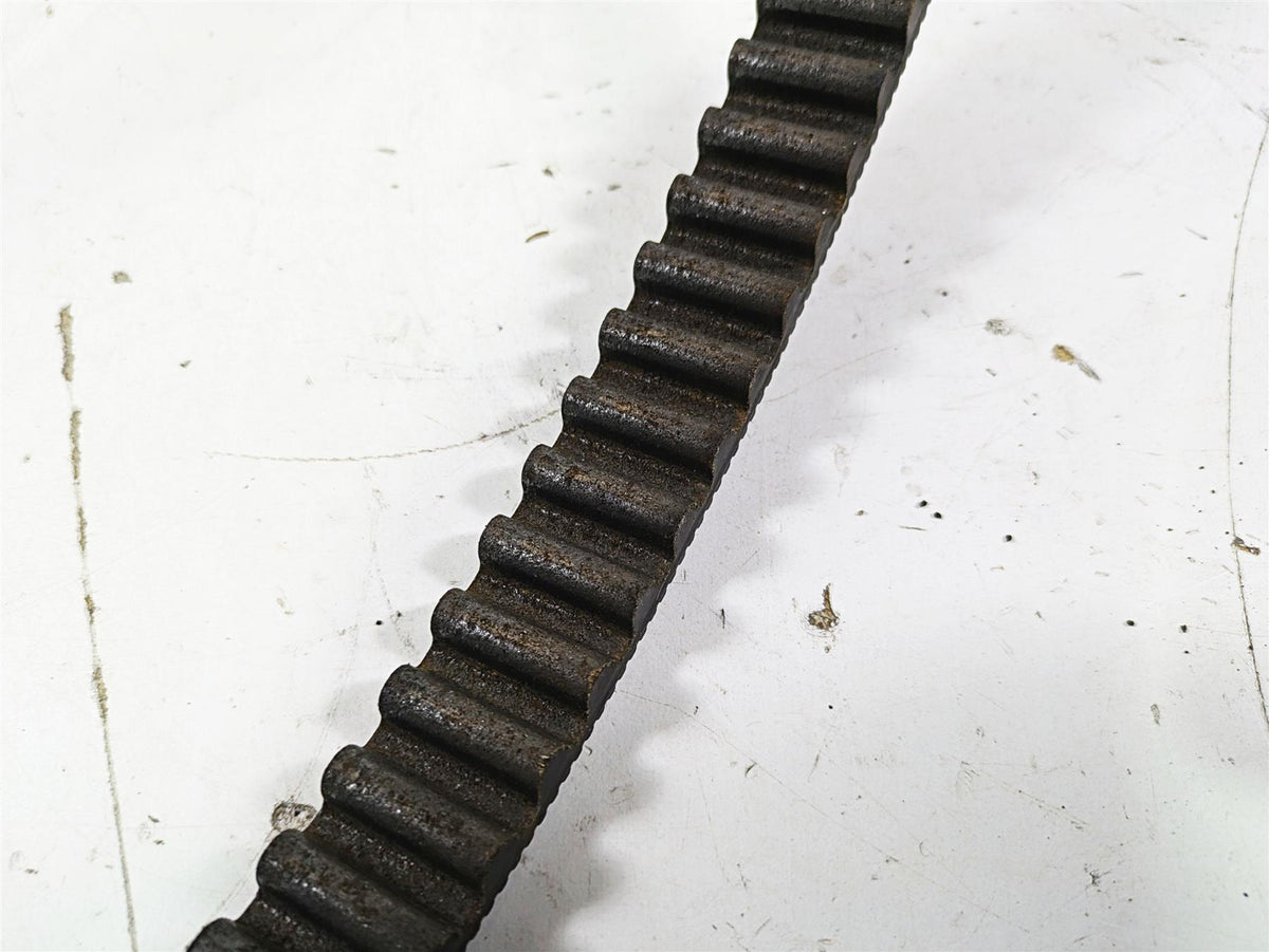 2005 Harley Softail FLSTSCI Heritage Springer Rear Drive Belt 135 T 40307-00B {{ shop.shopifyCountryName }} - Mototech271