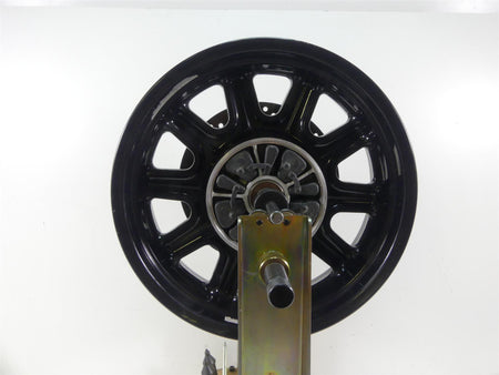 2016 Indian Chief Dark Horse Straight Rear Wheel Rim 16x5 1522506 {{ shop.shopifyCountryName }} - Mototech271