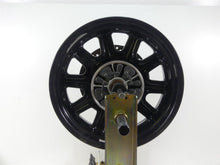 Load image into Gallery viewer, 2016 Indian Chief Dark Horse Straight Rear Wheel Rim 16x5 1522506 | Mototech271
