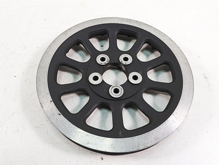 2020 Harley Softail FXBB Street Bob Rear Drive Belt Pulley Sprocket 66T 37778-07 {{ shop.shopifyCountryName }} - Mototech271