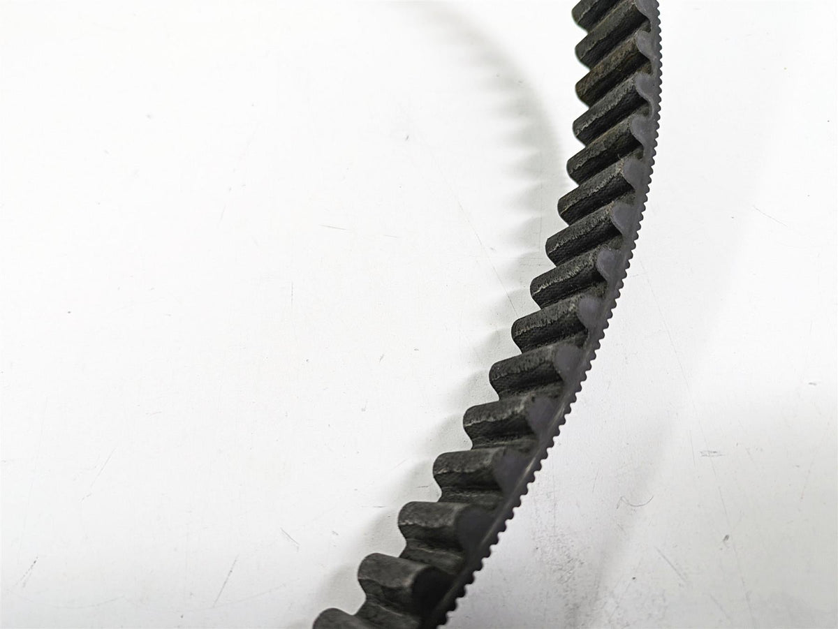 2009 Harley Dyna FXDFSE CVO Fat Bob Rear Main Drive Belt 131T 1" 40046-07 {{ shop.shopifyCountryName }} - Mototech271