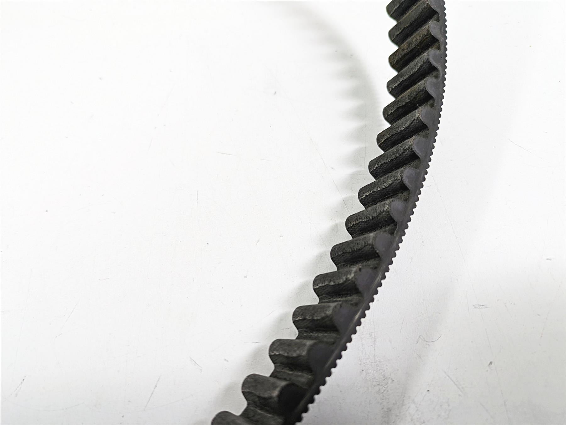 2009 Harley Dyna FXDFSE CVO Fat Bob Rear Main Drive Belt 131T 1" 40046-07 {{ shop.shopifyCountryName }} - Mototech271