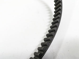 2009 Harley Dyna FXDFSE CVO Fat Bob Rear Main Drive Belt 131T 1" 40046-07 | Mototech271