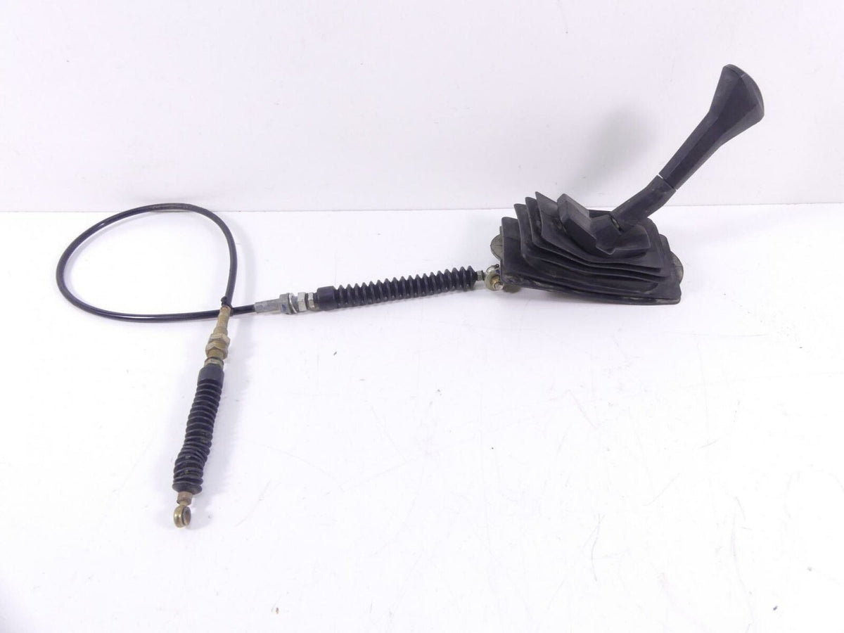 2017 Polaris RZR1000 S EPS Shifter Handle Lever With Cable Set 1542256 7081921 {{ shop.shopifyCountryName }} - Mototech271