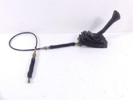 2017 Polaris RZR1000 S EPS Shifter Handle Lever With Cable Set 1542256 7081921 {{ shop.shopifyCountryName }} - Mototech271