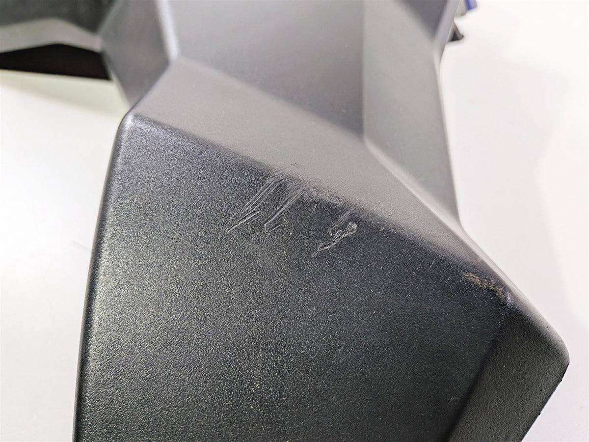 2013 Triumph Tiger 1215 Explorer Right Main Tank Fairing Cover Set T2305525 {{ shop.shopifyCountryName }} - Mototech271