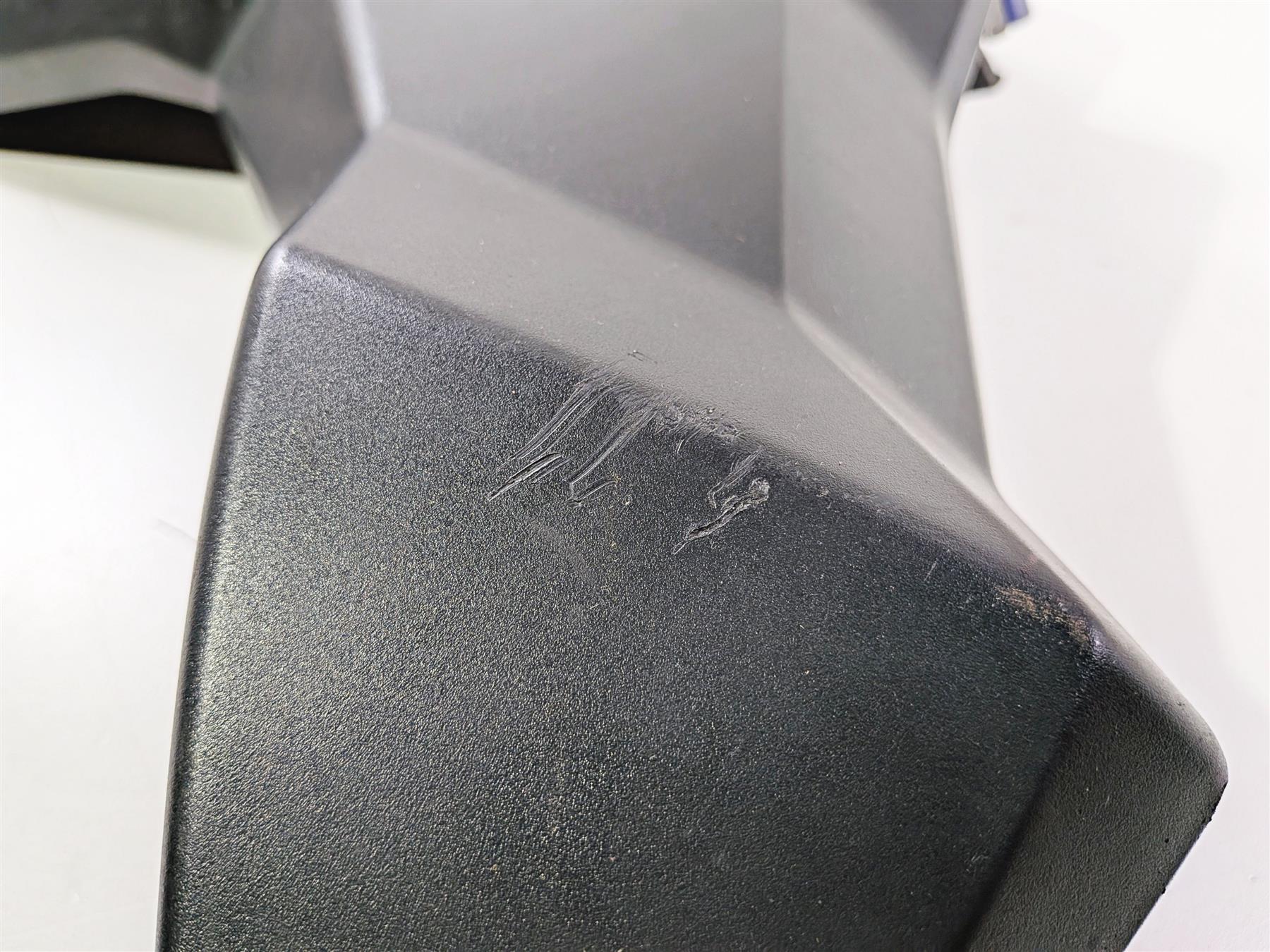 2013 Triumph Tiger 1215 Explorer Right Main Tank Fairing Cover Set T2305525 {{ shop.shopifyCountryName }} - Mototech271