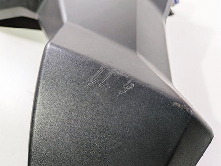 2013 Triumph Tiger 1215 Explorer Right Main Tank Fairing Cover Set T2305525 {{ shop.shopifyCountryName }} - Mototech271