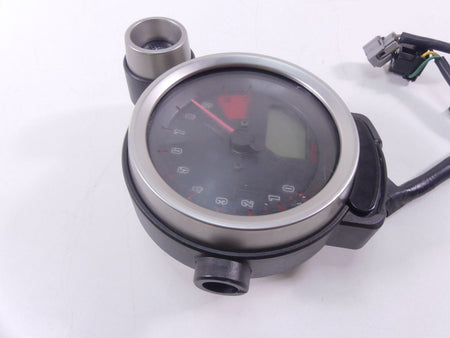 2019 Yamaha VMX17 V-Max 1700 Tachometer Tacho Gauges - For Parts 2S3-83580-01-00 {{ shop.shopifyCountryName }} - Mototech271