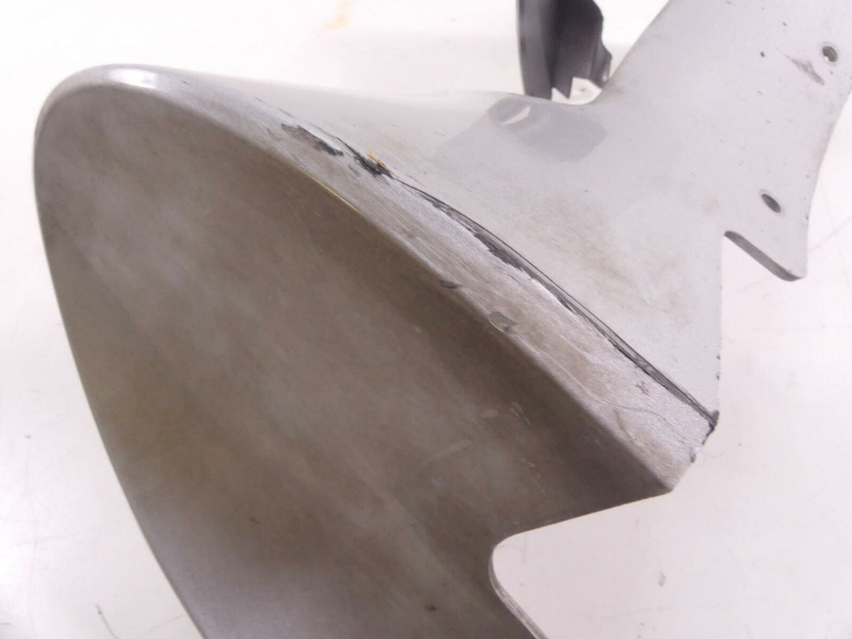 2010 Victory Vision Tour Lower Center Upper Tail Cover Fairing Set 5436209 {{ shop.shopifyCountryName }} - Mototech271