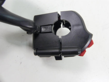 2017 Yamaha XT1200Z Super Tenere Right Hand Control Switch 2BS-83963-00-00 {{ shop.shopifyCountryName }} - Mototech271