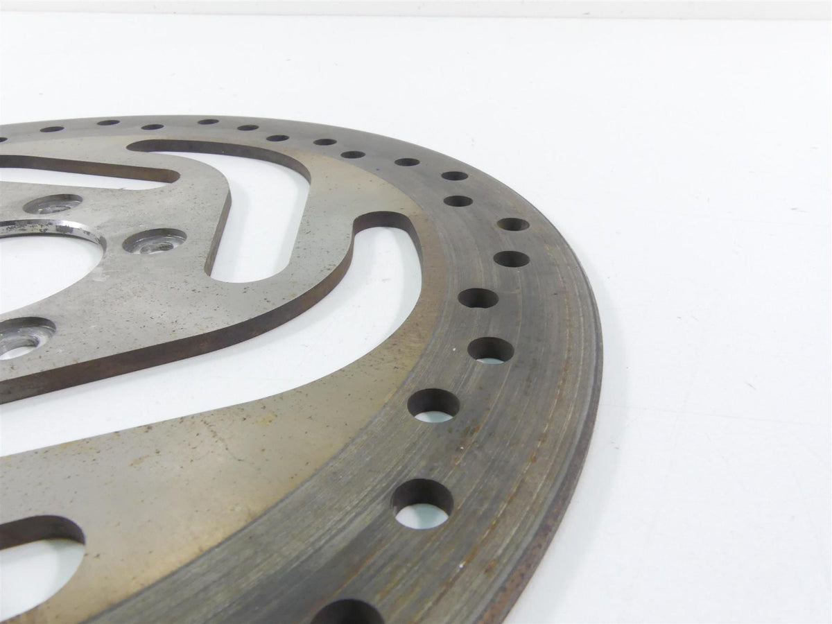 2020 Harley Softail FXBB Street Bob Sunstar Front Brake Rotor Disc 41500022 {{ shop.shopifyCountryName }} - Mototech271