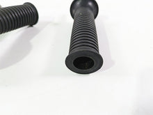 Load image into Gallery viewer, 2010 BMW R1200RT K26 Heated Hand Grip Throttle Cable Set 61317713247 61317708236
