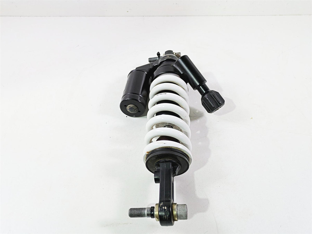 2020 KTM 1290 Super Adventure R Rear Shock Damper WP White Power 15187Q2501 {{ shop.shopifyCountryName }} - Mototech271