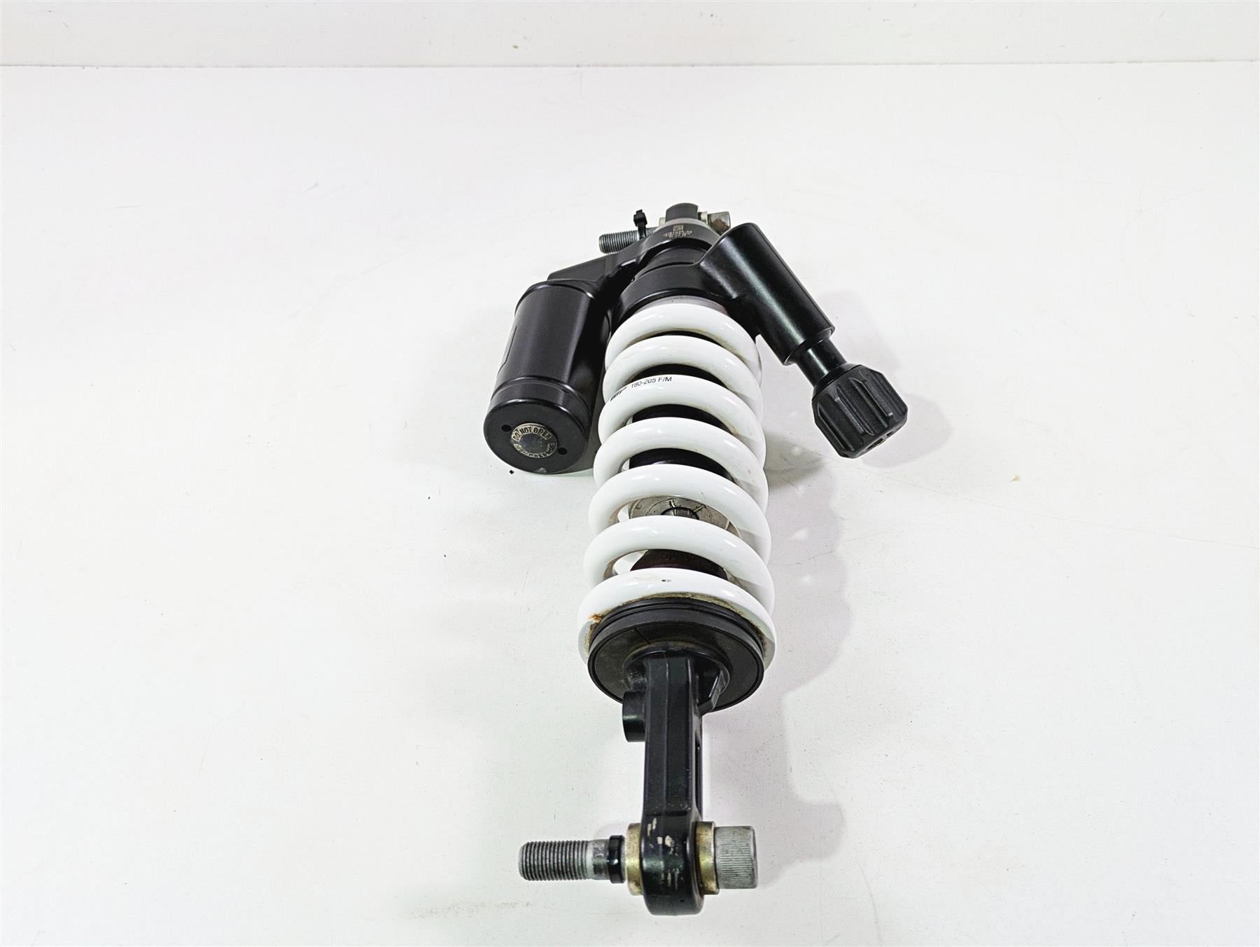 2020 KTM 1290 Super Adventure R Rear Shock Damper WP White Power 15187Q2501 {{ shop.shopifyCountryName }} - Mototech271