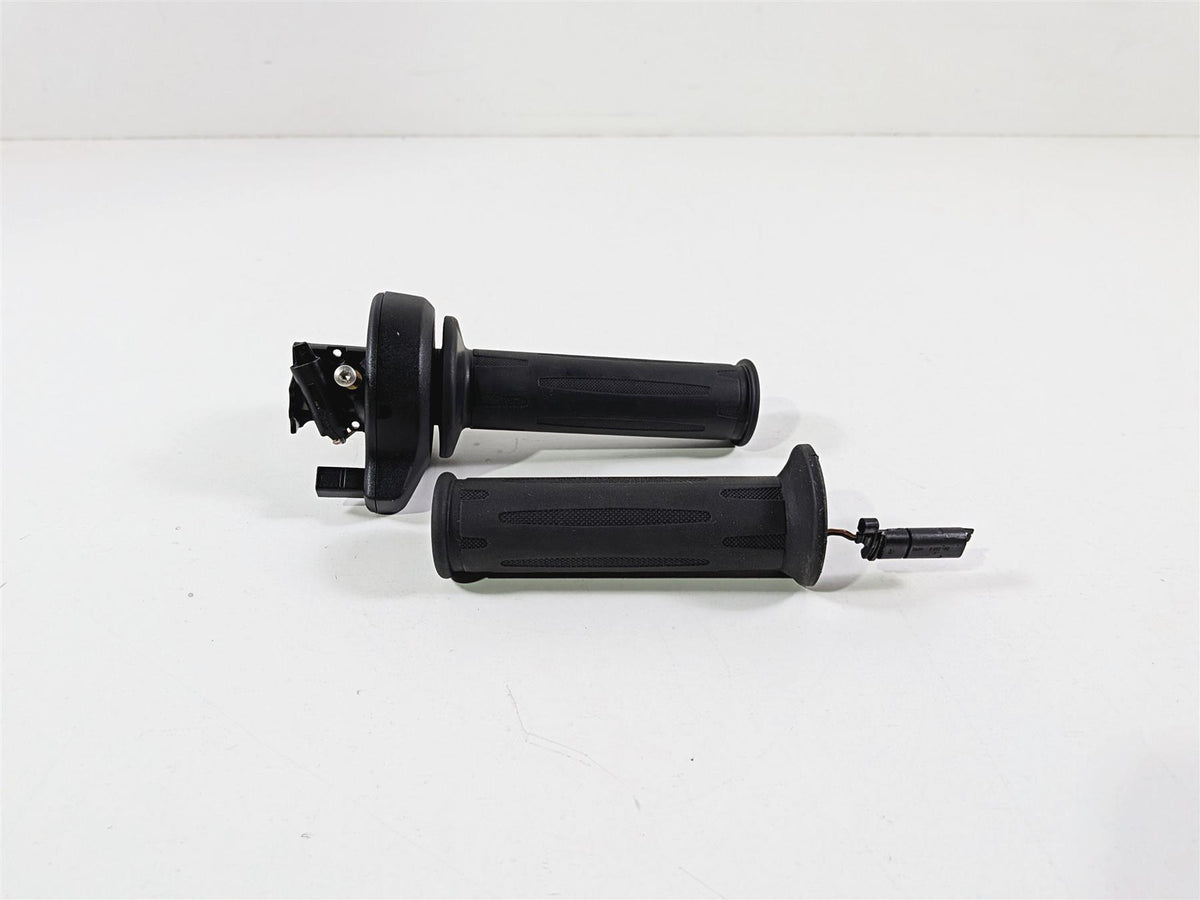 2019 BMW R1250GS K50 Hand Grip Handle Set Heated Cruise 61318549455 61318552120 {{ shop.shopifyCountryName }} - Mototech271
