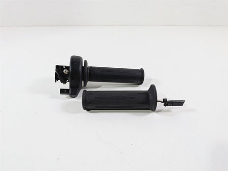 2019 BMW R1250GS K50 Hand Grip Handle Set Heated Cruise 61318549455 61318552120 {{ shop.shopifyCountryName }} - Mototech271
