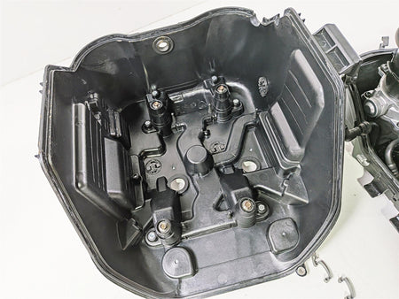 2019 Ducati Panigale V4S V4 S Corse Throttle Body Air Box Injector Set 28221213B {{ shop.shopifyCountryName }} - Mototech271