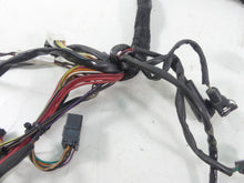 Load image into Gallery viewer, 1999 Buell X1 Lightning Main Wiring Harness Cable Loom - No Cuts Y0200.KA
