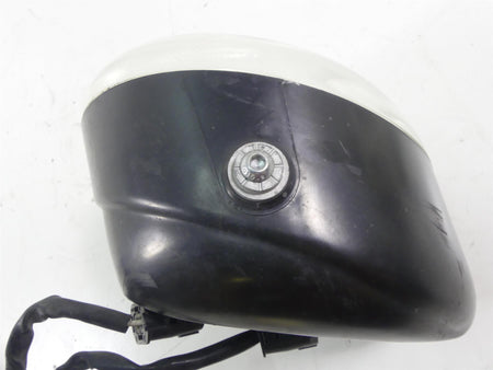 2013 Harley Davidson VRSCF Muscle Headlight Head Light Lamp & Wire 69873-07B {{ shop.shopifyCountryName }} - Mototech271