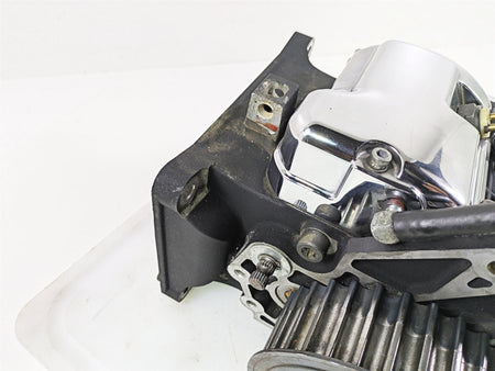 2004 Harley Softail FXSTDI Deuce Transmission Gear Box 5 Speed 33052-04 {{ shop.shopifyCountryName }} - Mototech271