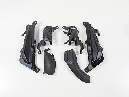 2019 Triumph Speed Triple RS 1050 All Frame Infill Covers Fairing Set T2306567 {{ shop.shopifyCountryName }} - Mototech271