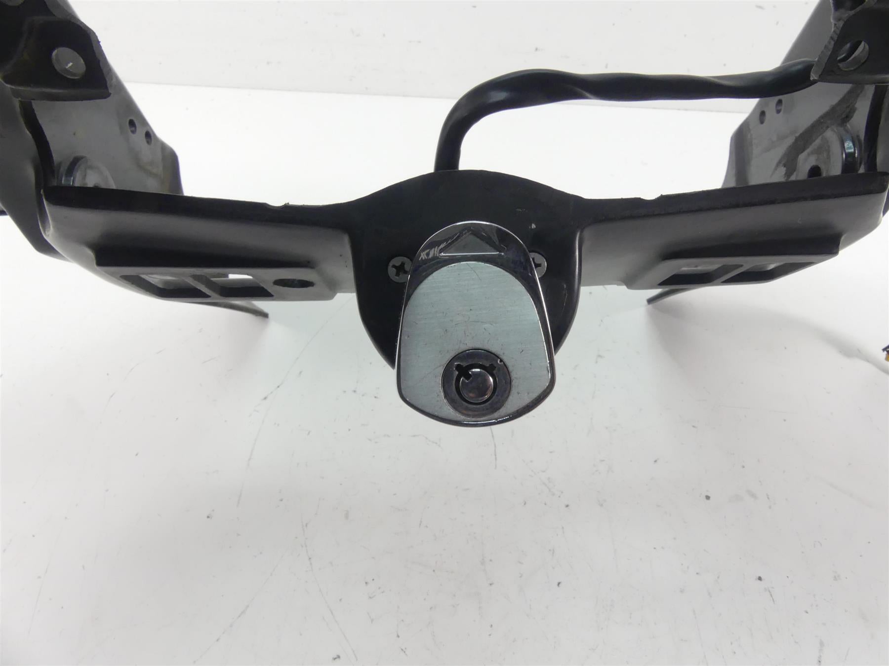 1995 Harley Touring FLHTCU Electra Glide Inner Fairing + Switch VIN 58230-90 {{ shop.shopifyCountryName }} - Mototech271