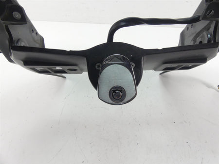 1995 Harley Touring FLHTCU Electra Glide Inner Fairing + Switch VIN 58230-90 {{ shop.shopifyCountryName }} - Mototech271