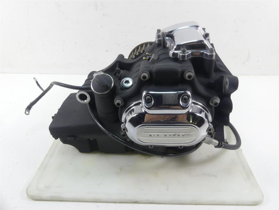 2013 Harley Touring FLHTK Electra Glide 6 Sp Transmission Gear Box -51K 33166-10 {{ shop.shopifyCountryName }} - Mototech271