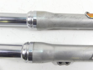 2011 Harley FXDWG Dyna Wide Glide Straight Showa Front Fork Set 49mm 48803-10 | Mototech271