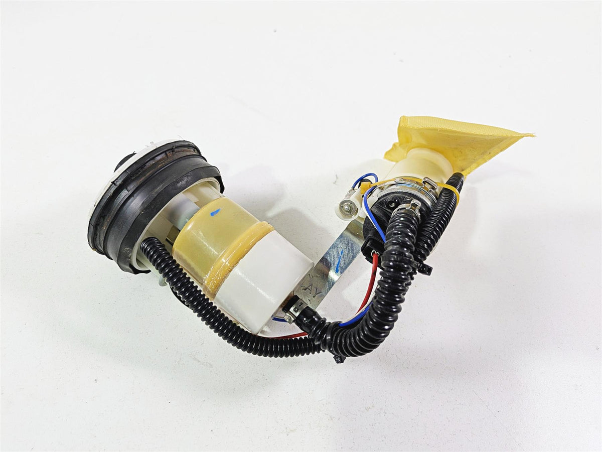 2018 Ducati Scrambler Desert Sled 800 Fuel Gas Petrol Pump - Tested 43010011C {{ shop.shopifyCountryName }} - Mototech271