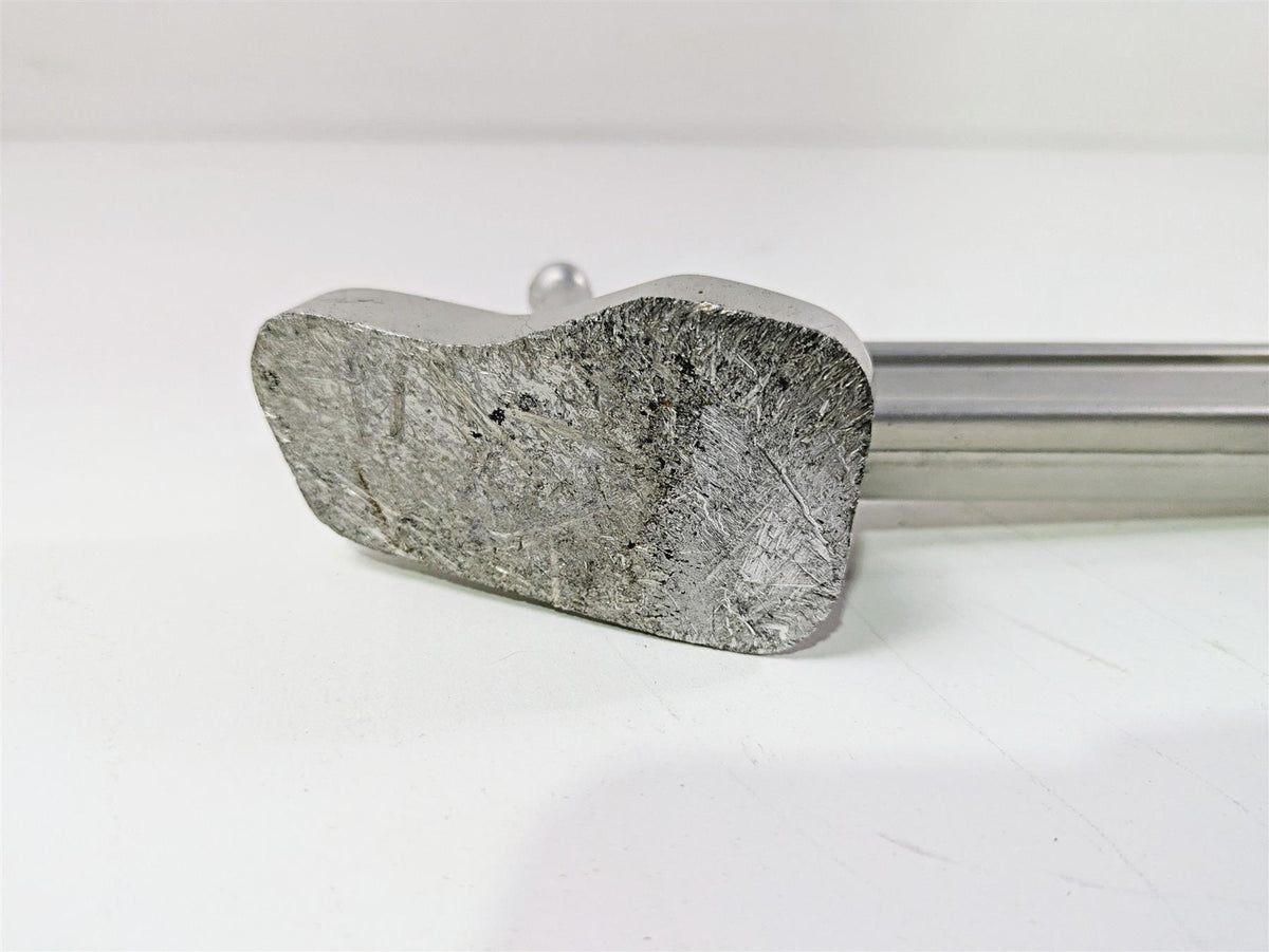 2013 Triumph Tiger 1215 Explorer Side Kickstand & Mount & Switch T2082130 {{ shop.shopifyCountryName }} - Mototech271