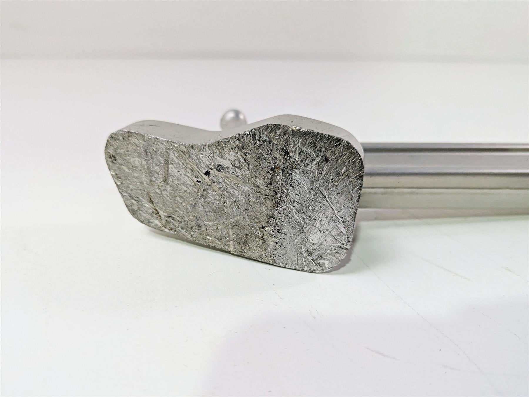 2013 Triumph Tiger 1215 Explorer Side Kickstand & Mount & Switch T2082130 {{ shop.shopifyCountryName }} - Mototech271