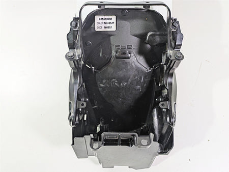2021 Honda CMX500 Rebel Rear Fender & Struts Mounts Holder 80110-MKG-T00ZB {{ shop.shopifyCountryName }} - Mototech271